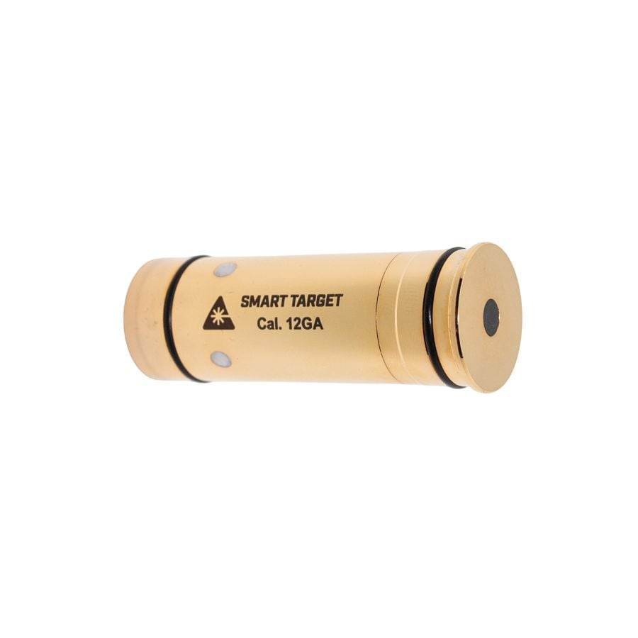 Nabój laserowy Smart Target 12 Gauge