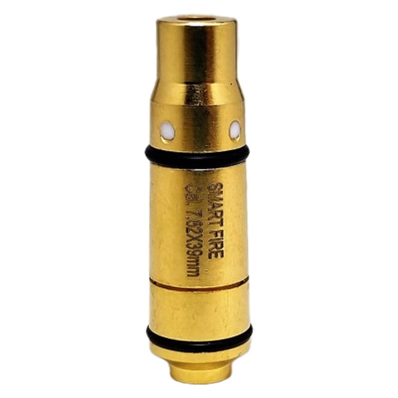 Nabój laserowy Smart Target 7,62x39 mm