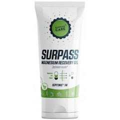 Żel regenerujący Surpass-Care z magnezem 200 ml