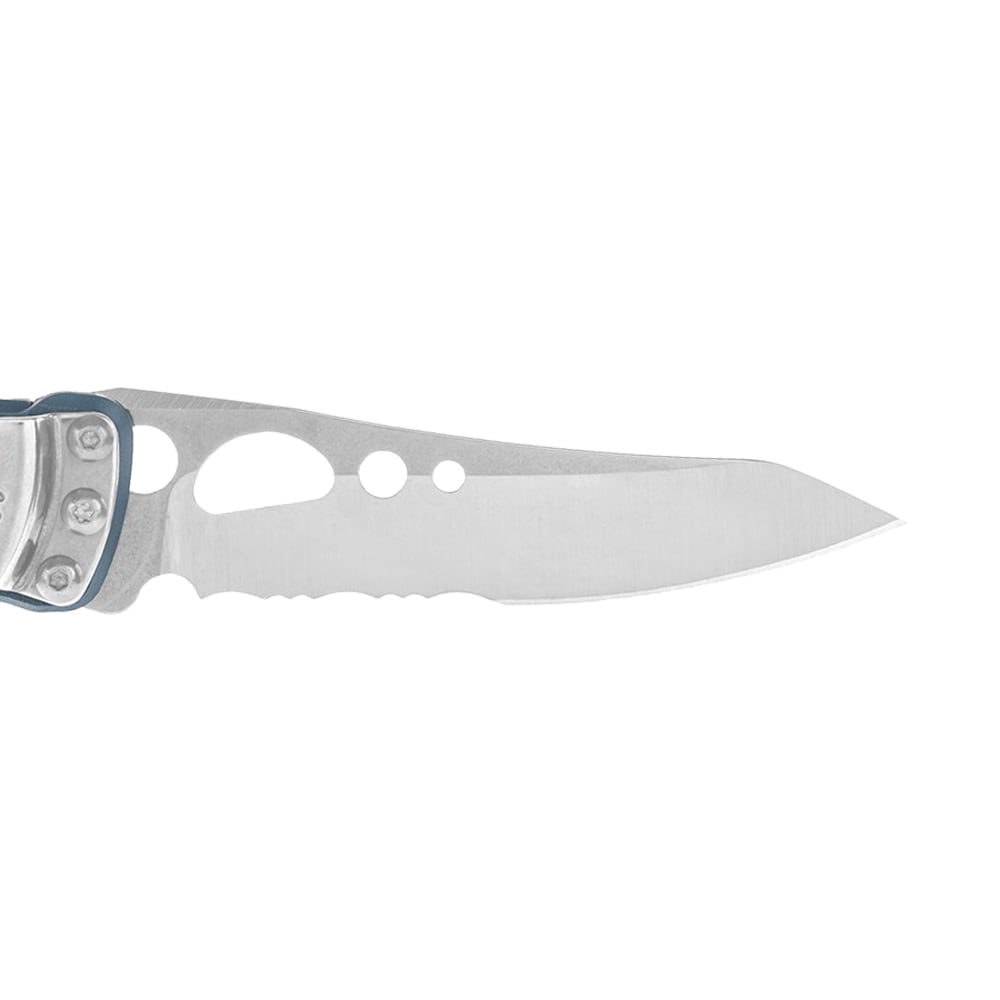 Nóż składany Leatherman Skeletool KBx Blue