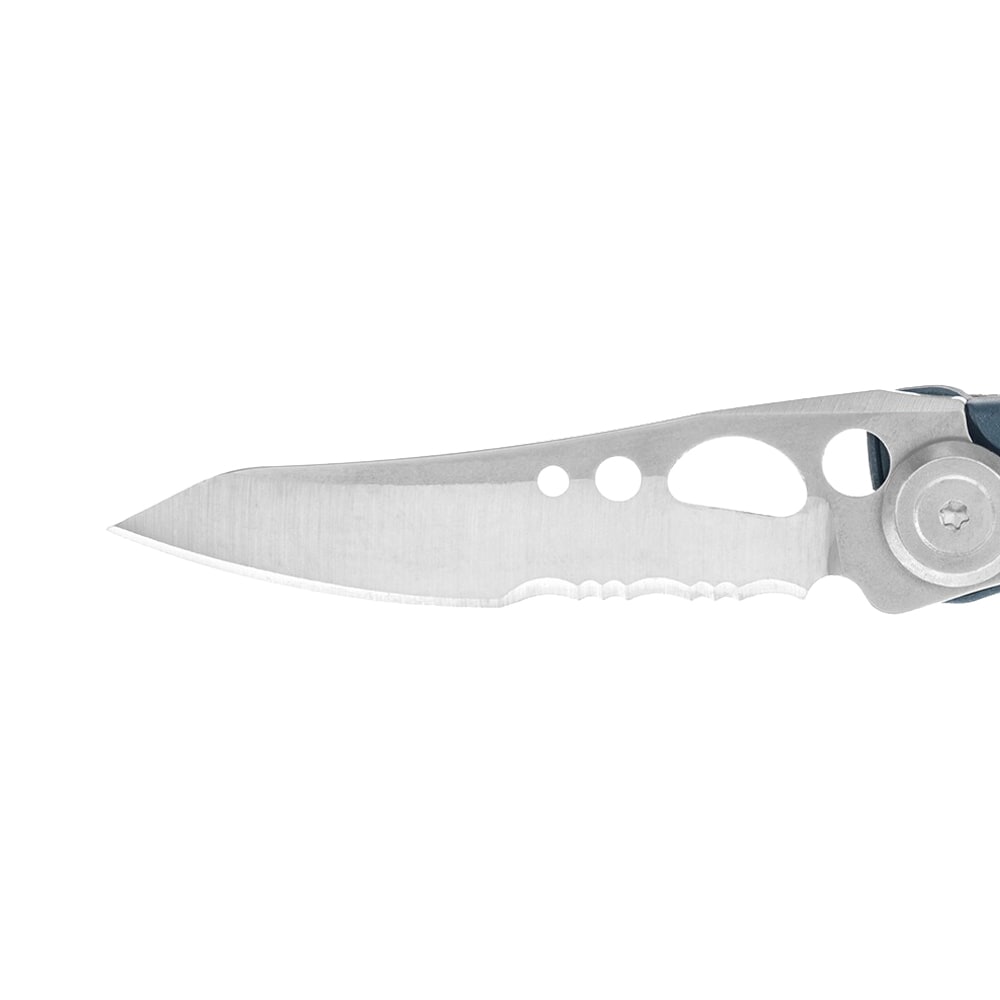 Nóż składany Leatherman Skeletool KBx Blue