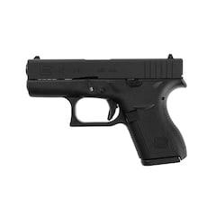 Pistolet GBB Glock 42