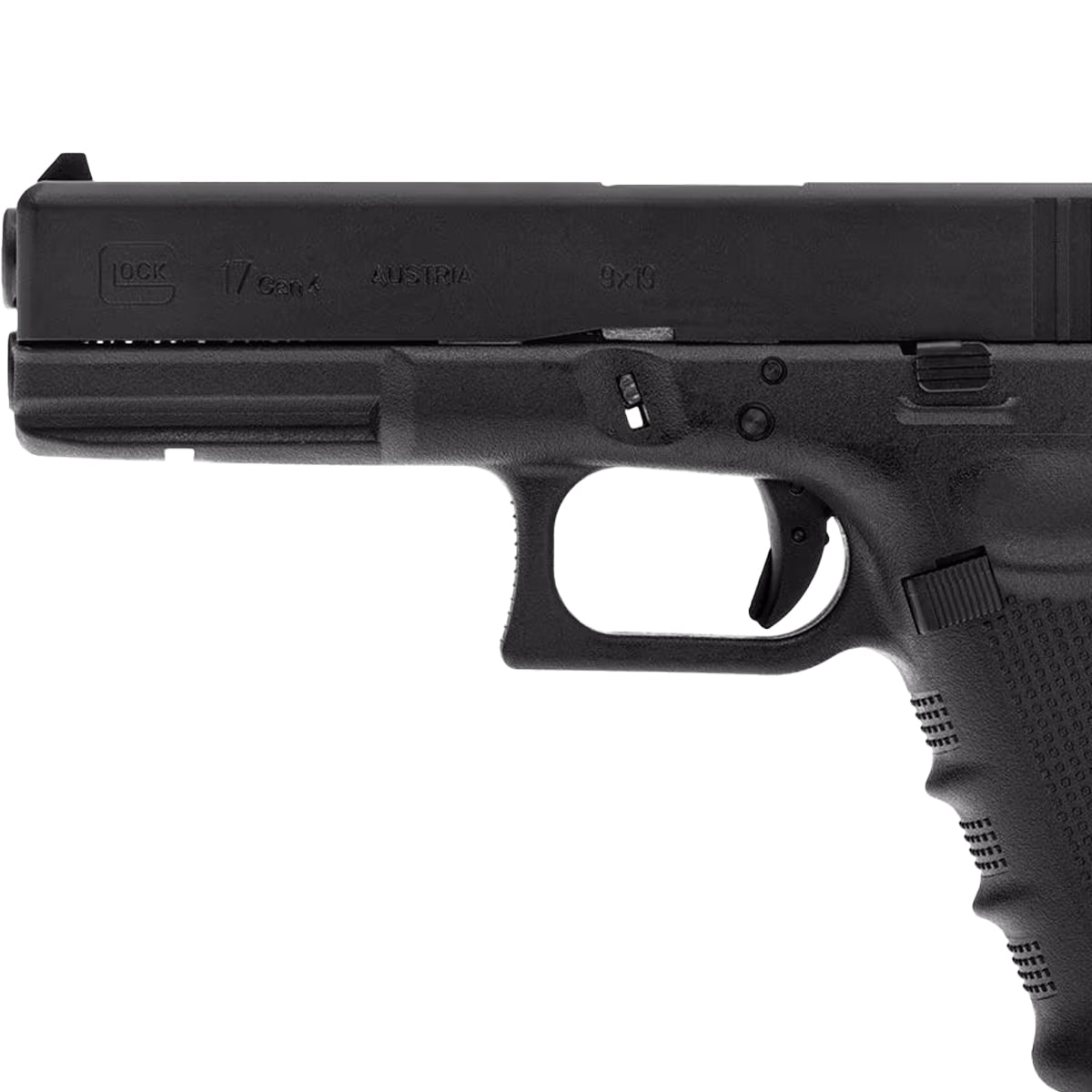 Pistolet GBB Glock 17 gen.4