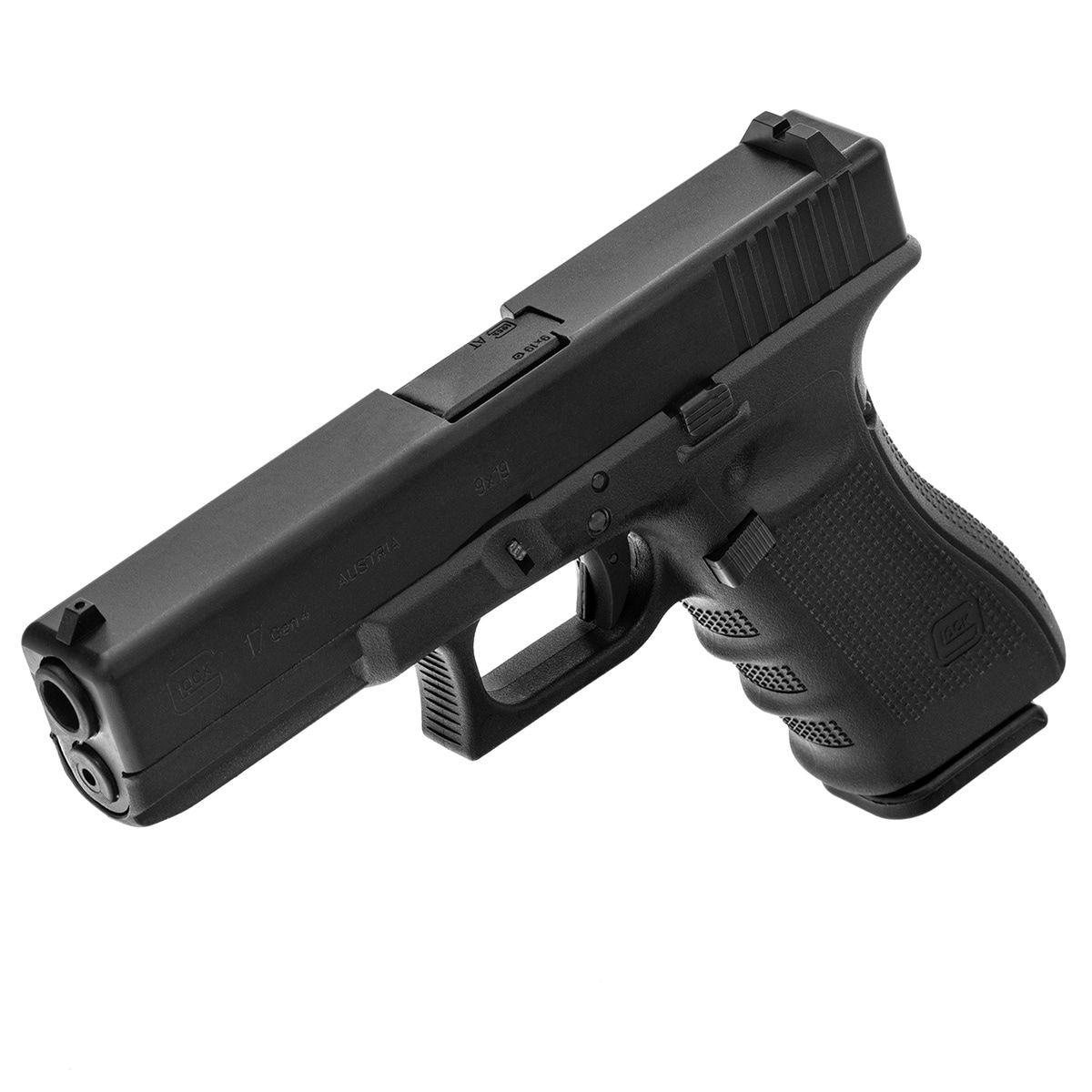 Pistolet GBB Glock 17 gen.4