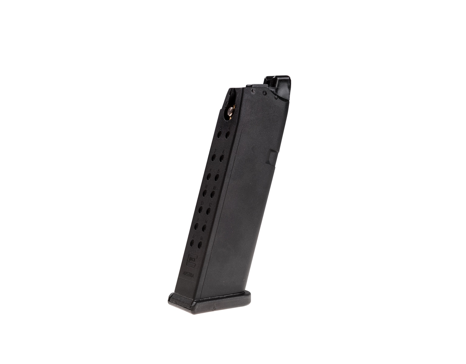 Magazynek ASG do pistoletu GBB Glock 17