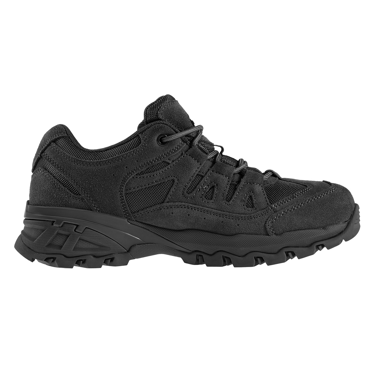 Buty Mil-Tec Squad 2,5'' Black