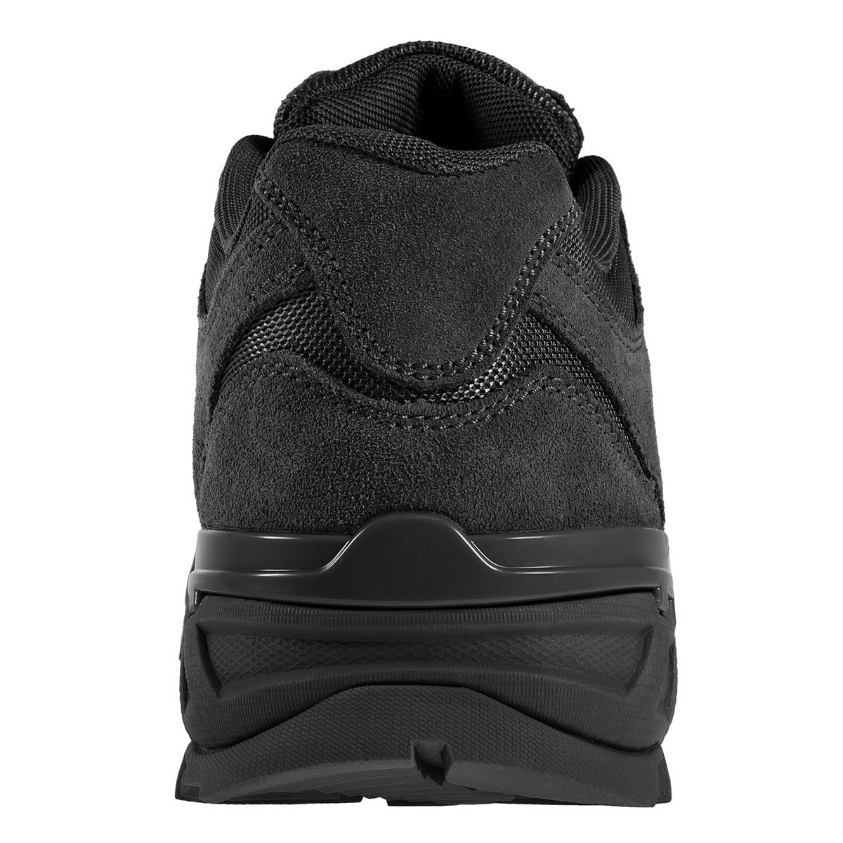 Buty Mil-Tec Squad 2,5'' Black