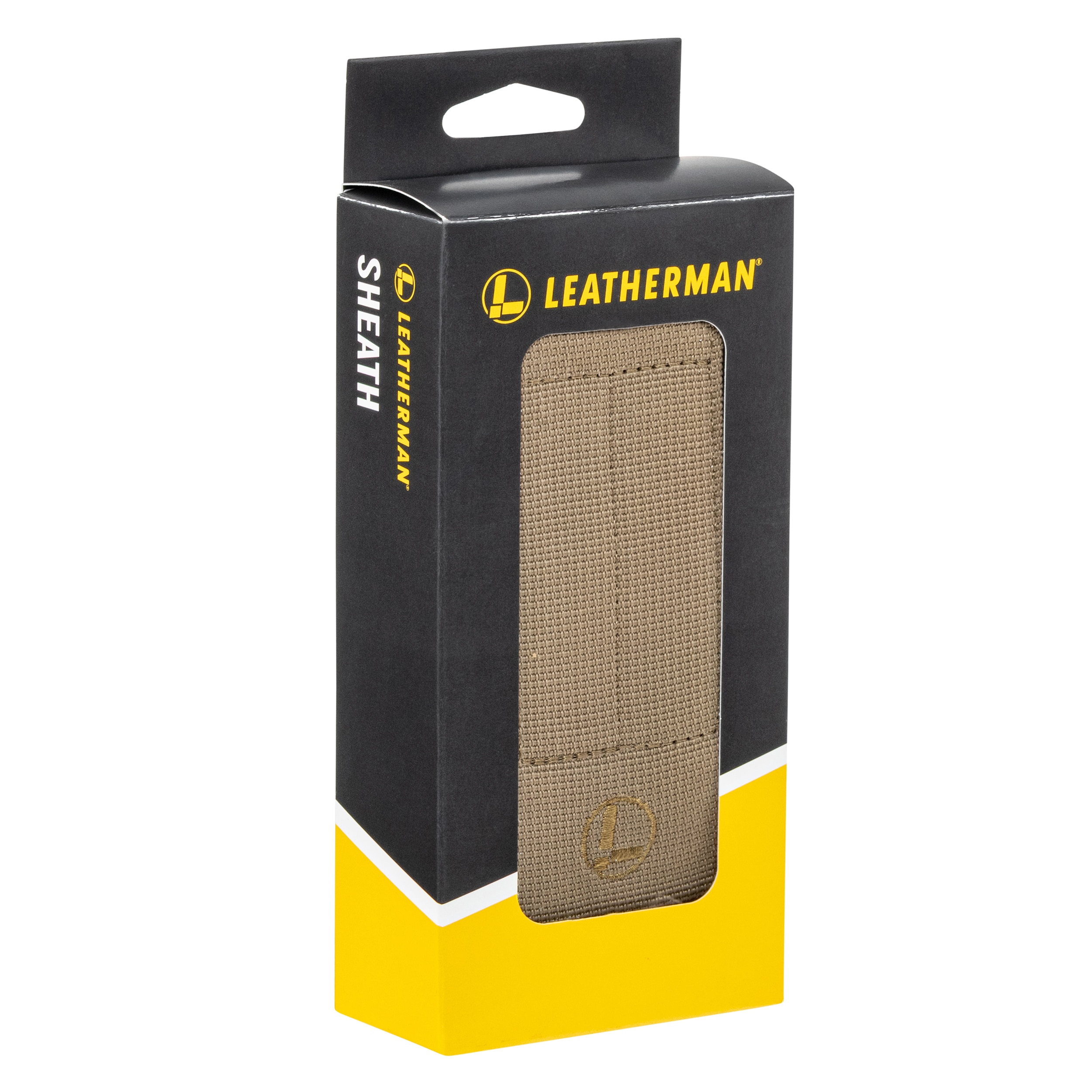 Kabura Leatherman MUT MOLLE - Piaskowa