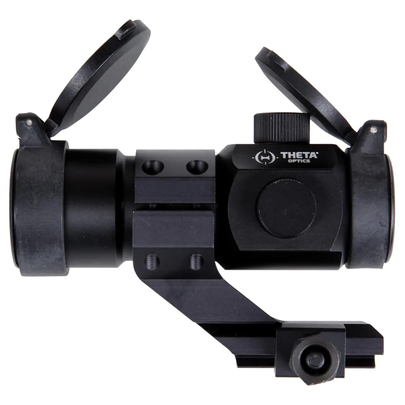 Kolimator Theta Optics Rugged Battle 1x29 - Black