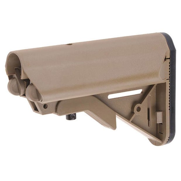 Kolba SF Specna Arms do replik M4/M16 - Tan 