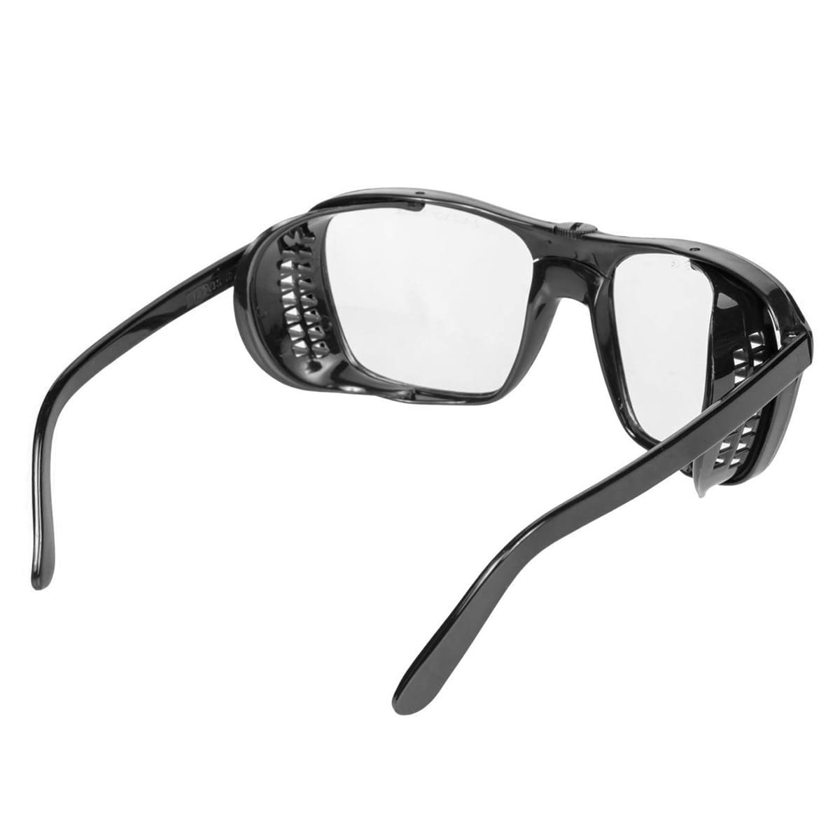 Тактичні окуляри Bolle Safety Univis 10 Clear 