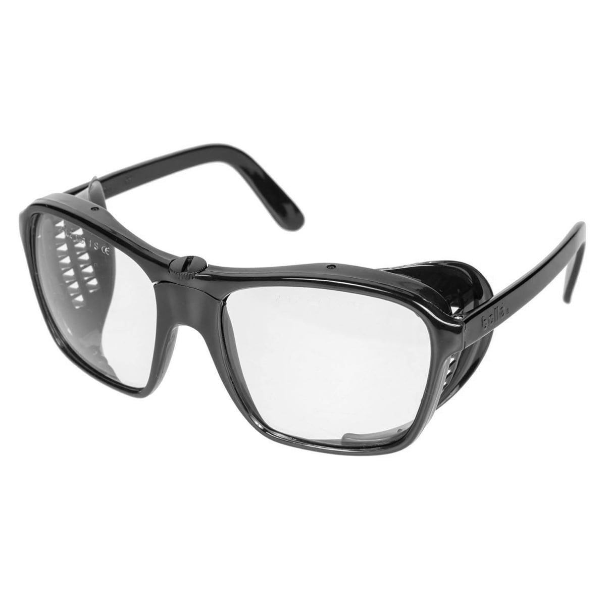 Тактичні окуляри Bolle Safety Univis 10 Clear 