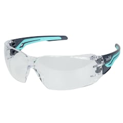 Okulary taktyczne Bolle Silex Clear