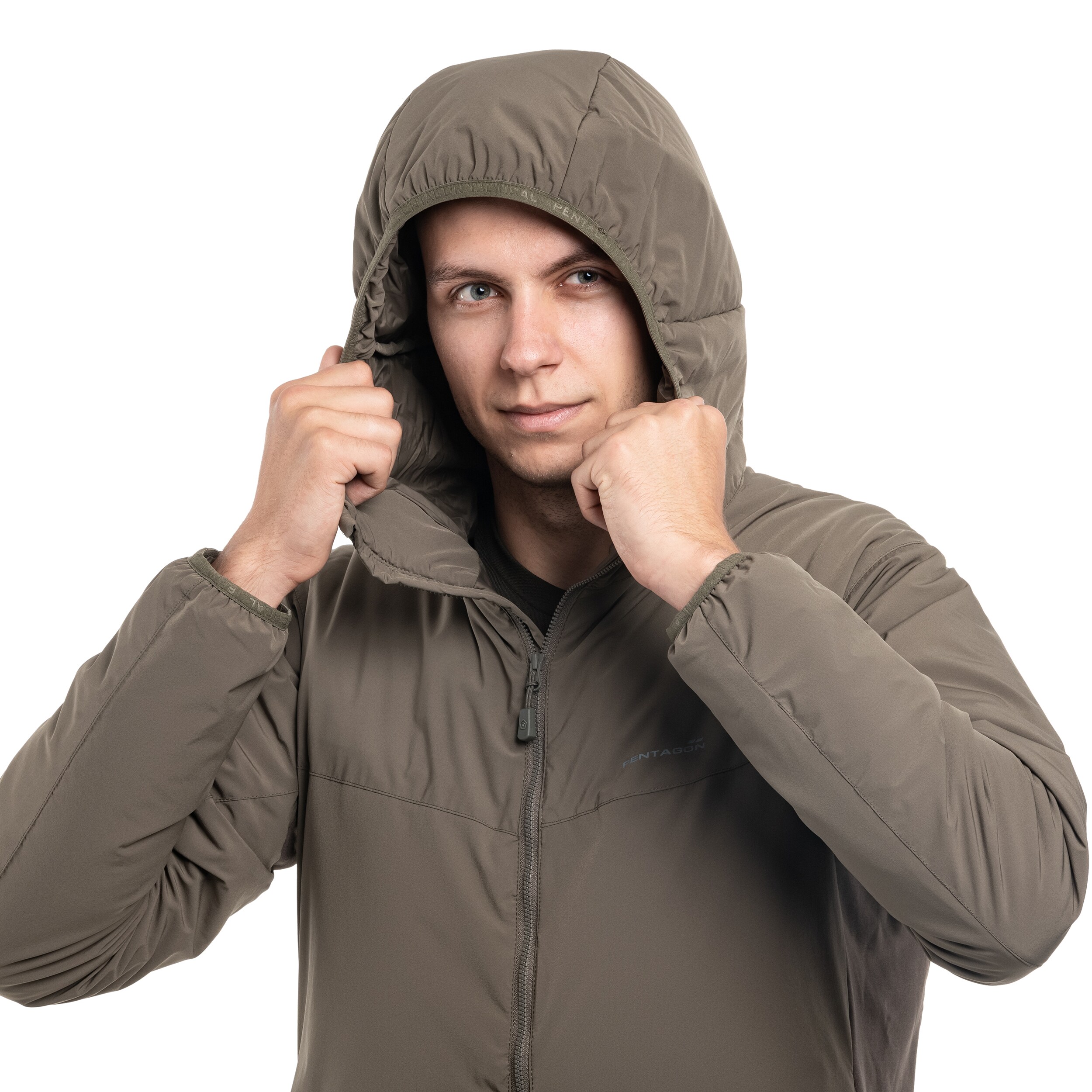 Куртка Pentagon Panthiras - RAL7013