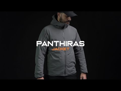 Куртка Pentagon Panthiras - RAL7013