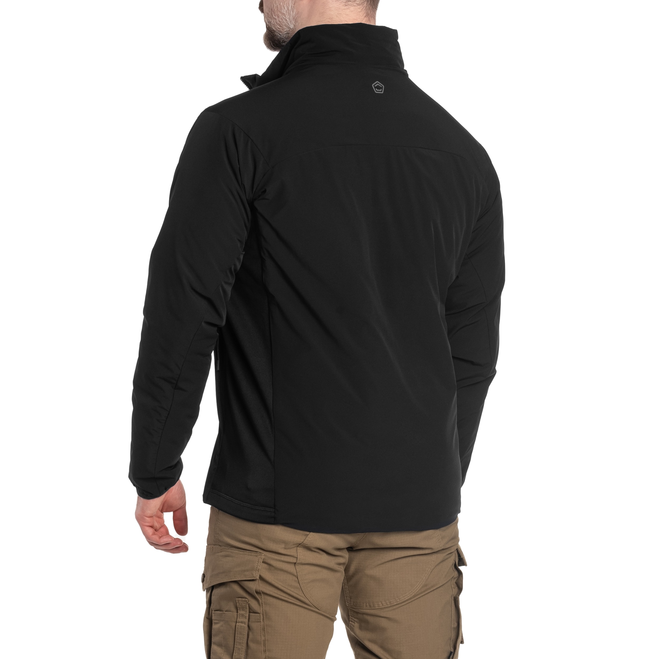 Kurtka Pentagon Lynx Insulation Jacket - Black