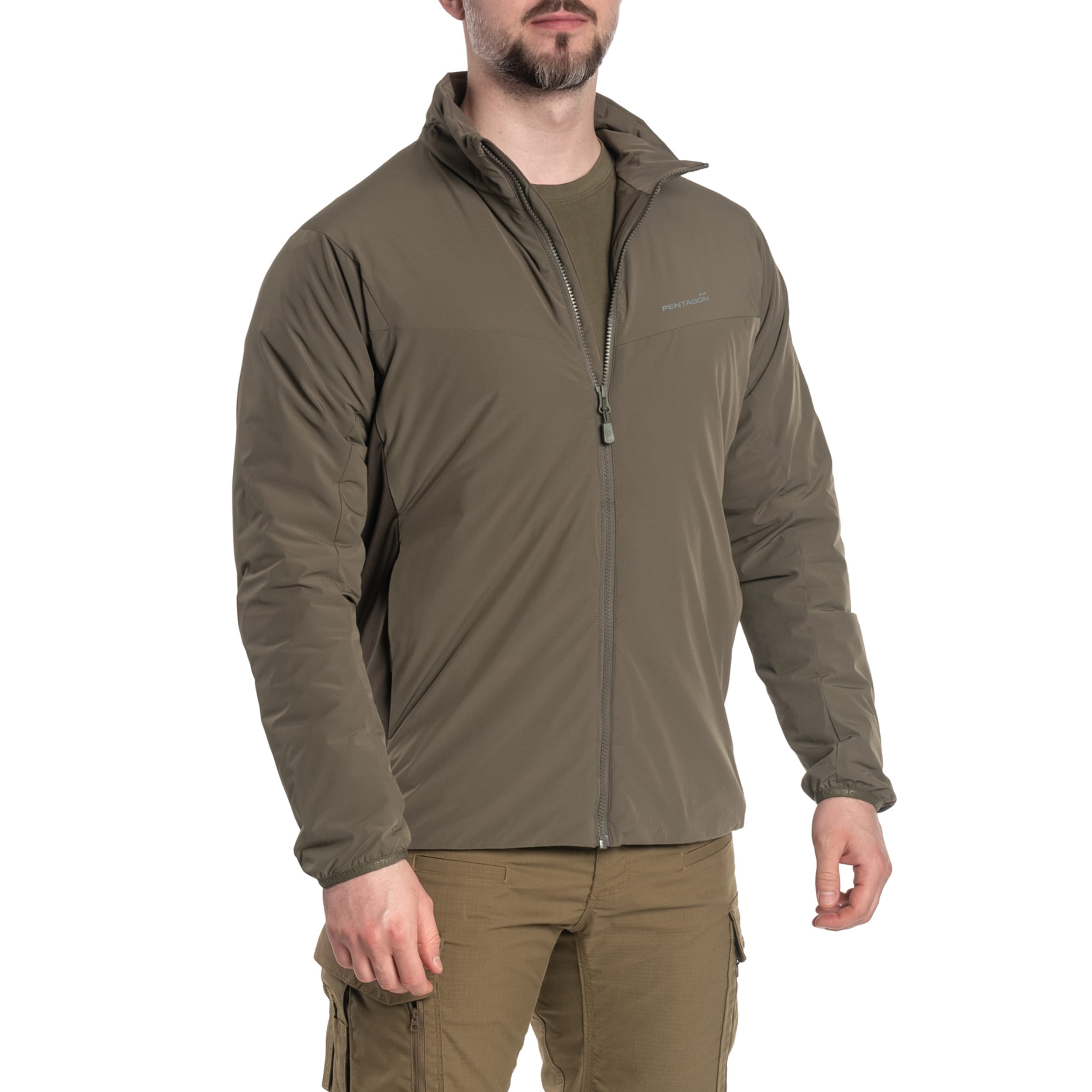 Kurtka Pentagon Lynx Insulation Jacket - RAL7013