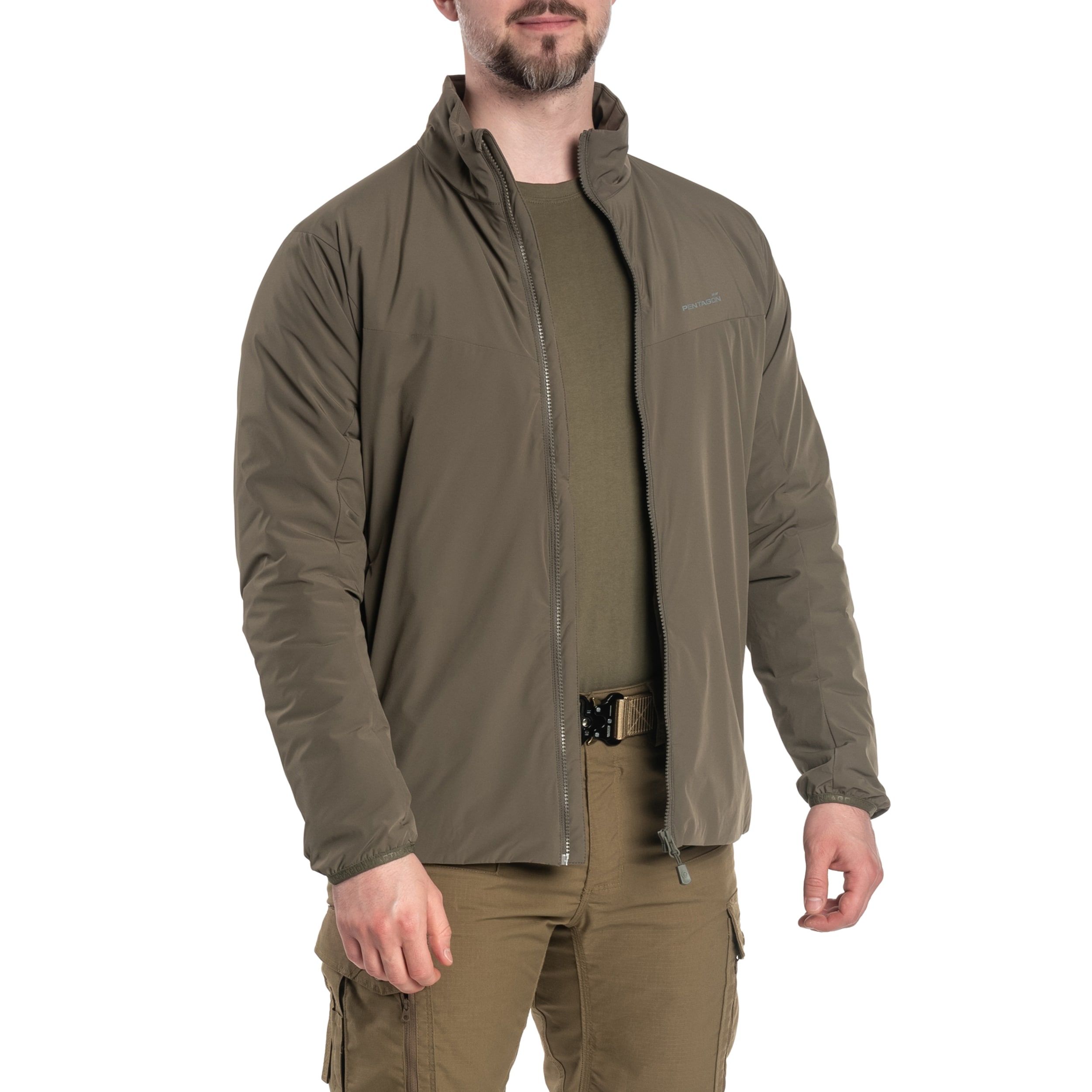 Kurtka Pentagon Lynx Insulation Jacket - RAL7013