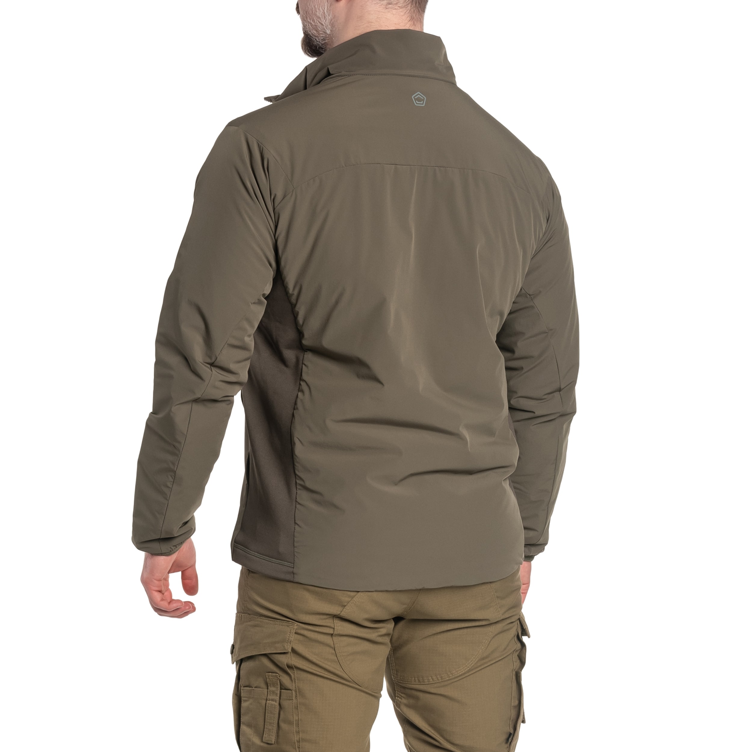 Kurtka Pentagon Lynx Insulation Jacket - RAL7013