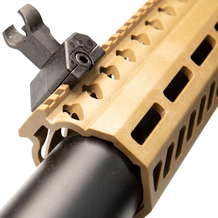 Гвинтівка Sig Sauer MCX Gen. II 4,5 мм - Flat Dark Earth
