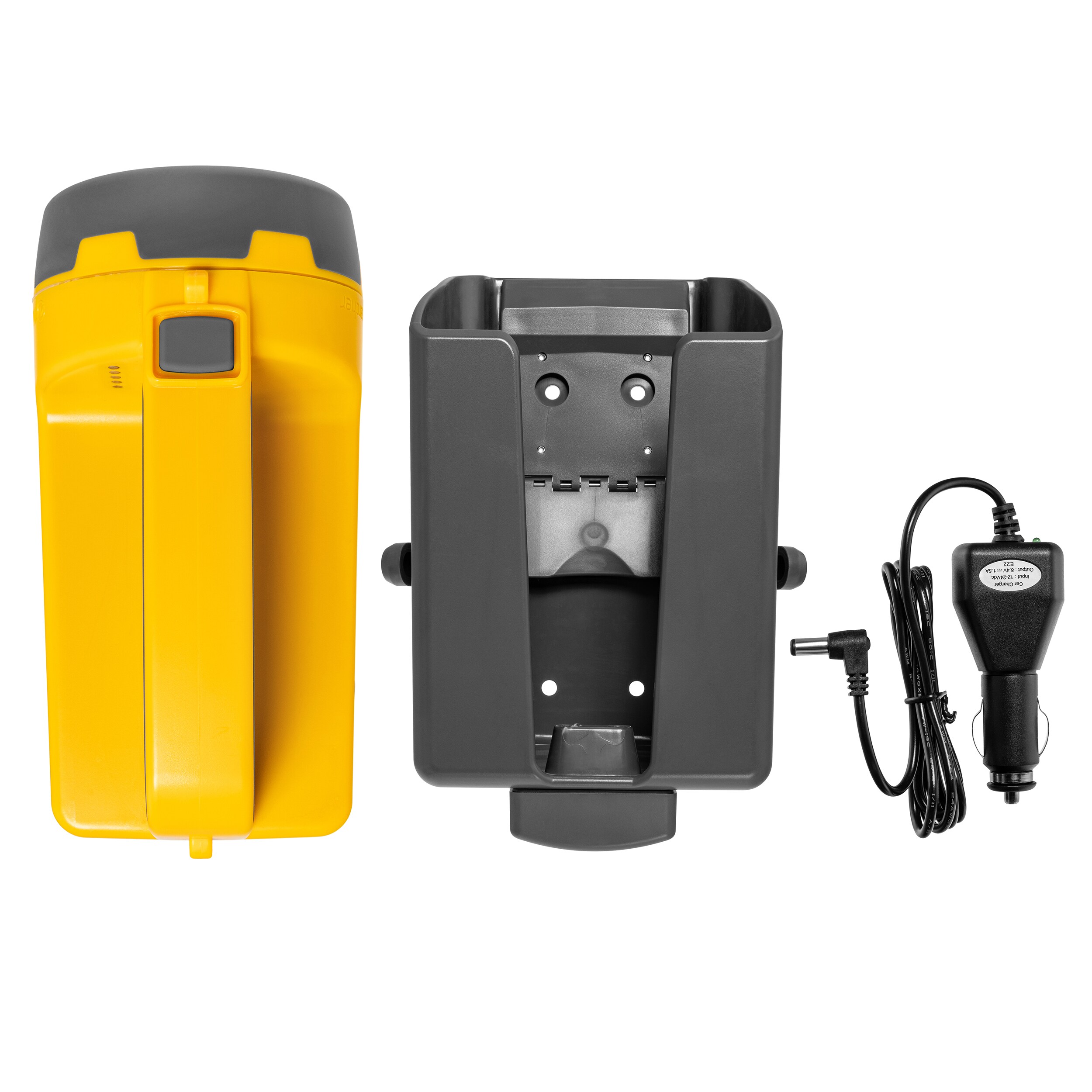 Latarka NightSearcher HawkStar - 2500 lumenów