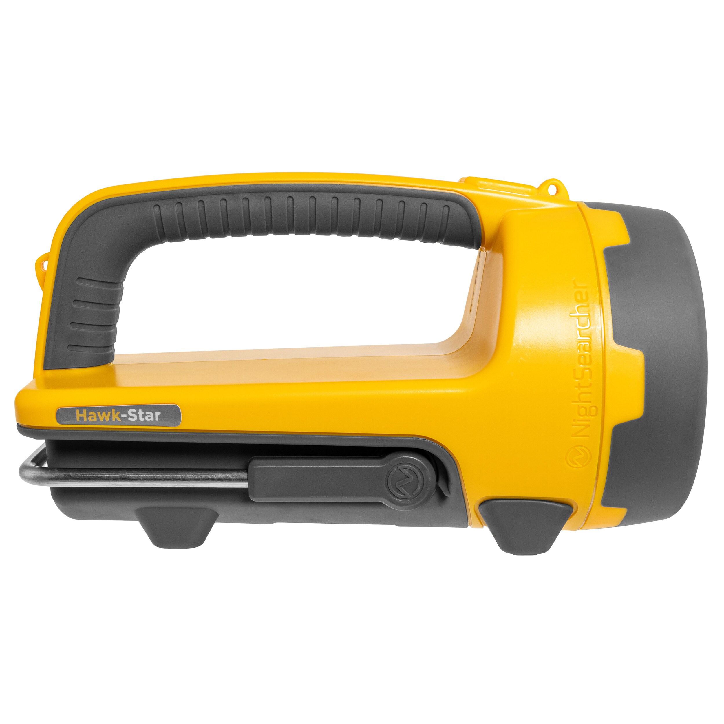 Latarka NightSearcher HawkStar - 2500 lumenów