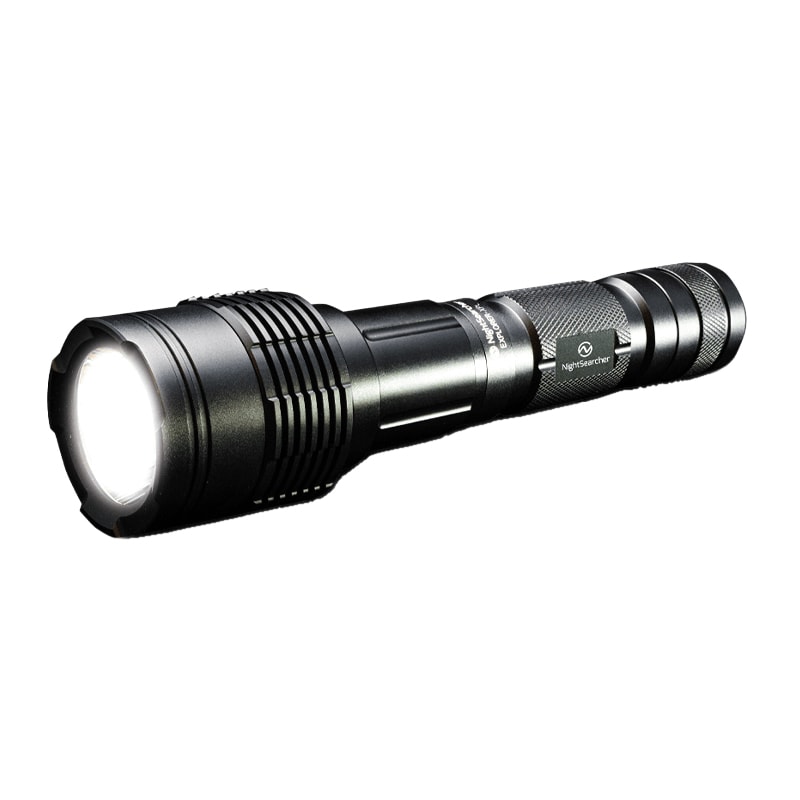 Ліхтарик NightSearcher Explorer XPL-C - 1100 люменів