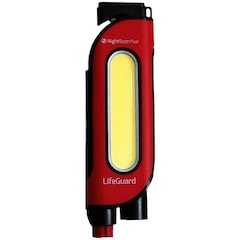 Latarka NightSearcher LifeGuard - 200 lumenów