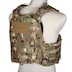 Плитоноска Primal Gear Heavy Plater Carrier Modon - MultiCam