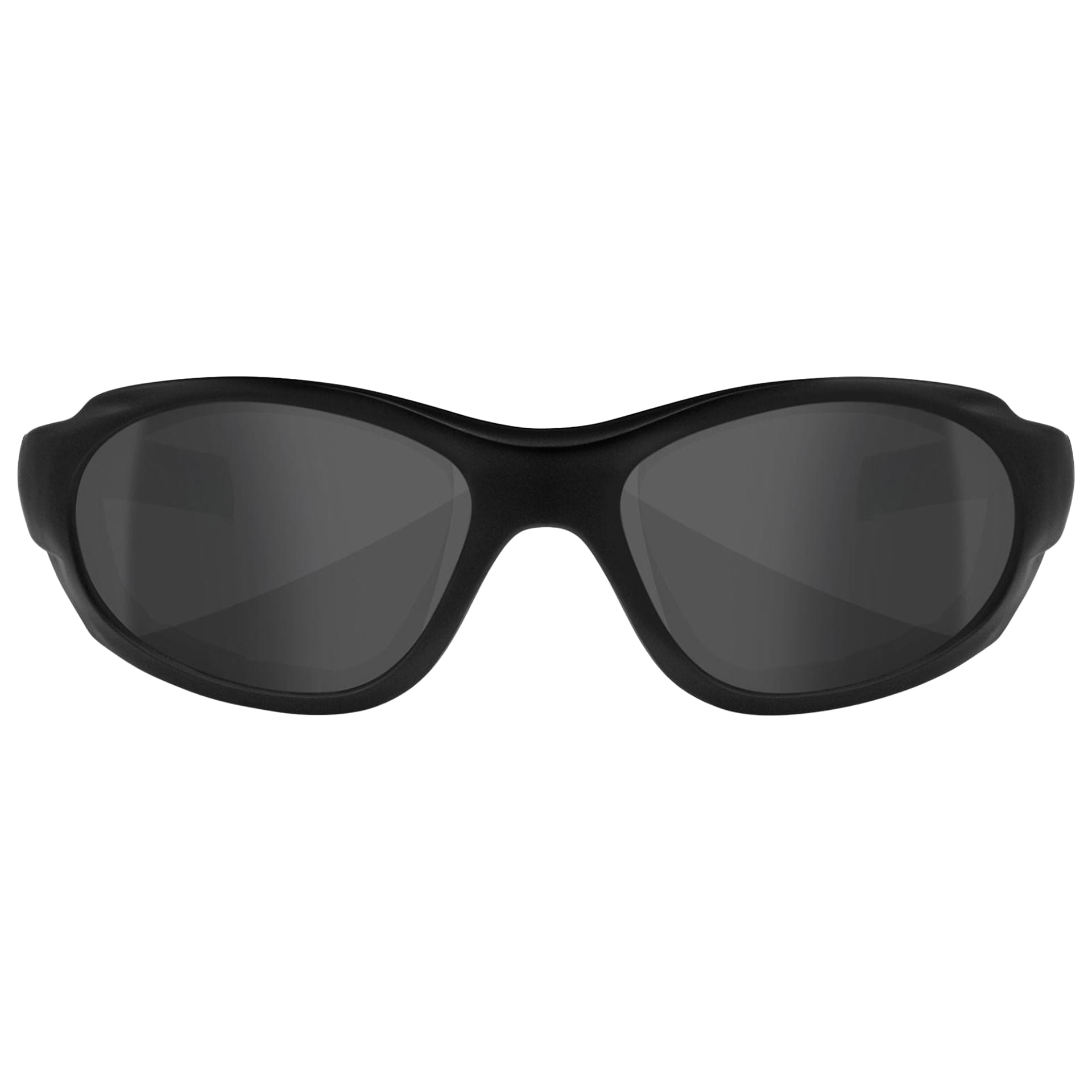 Okulary taktyczne Wiley X XL-1 Advanced Comm 2.5 Set 3in1 - Grey/Clear/Light Rust - Matte Black