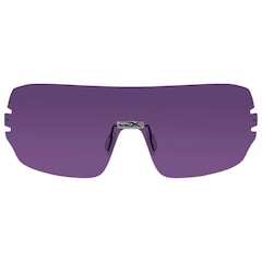 Wizjer Wiley X Detection - Purple