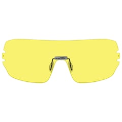 Wizjer Wiley X Detection - Yellow