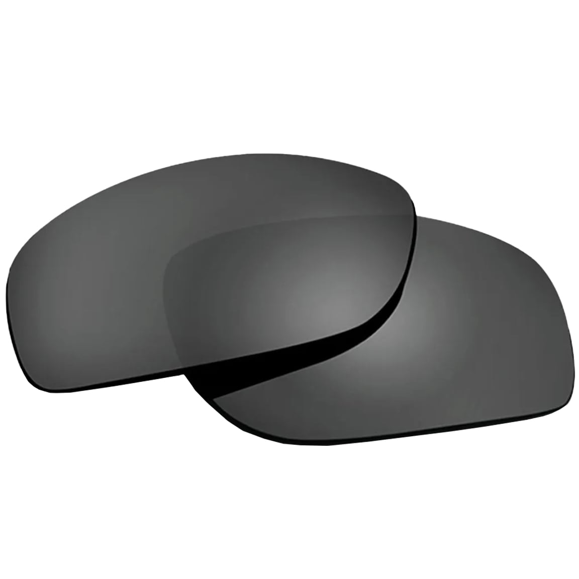 Балістична лінза Wiley X для окулярів XL-1 Advanced Comm 2.5 - Grey 