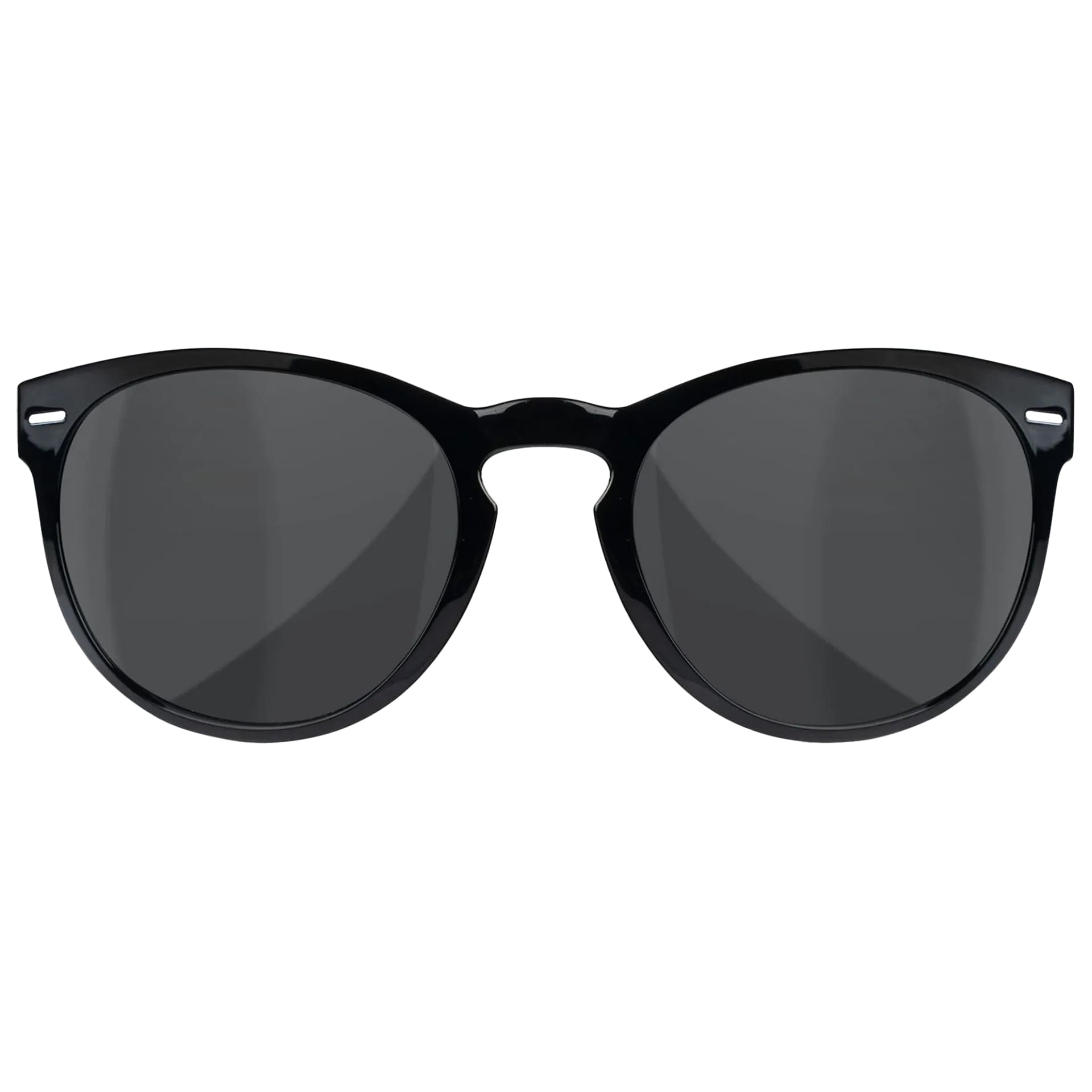 Жіночі окуляри Wiley X Covert - Gray/ Gloss Black