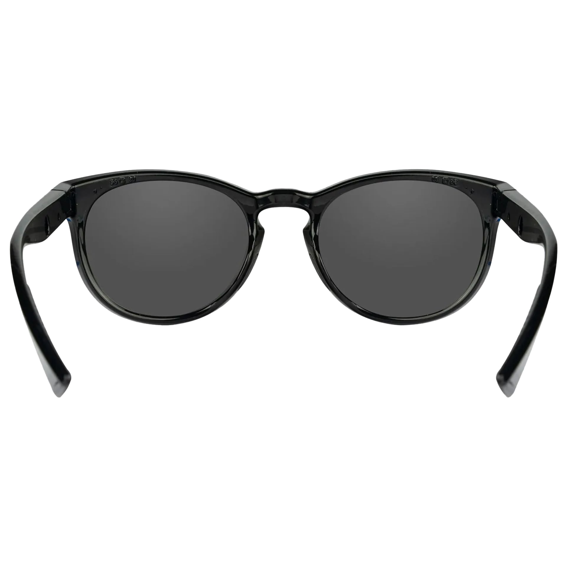 Okulary damskie Wiley X Covert - Grey/ Gloss Black