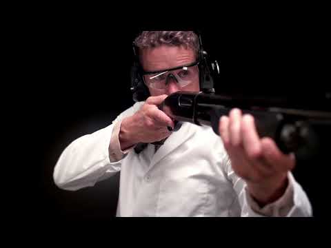 Тактичні окуляри Wiley X Helix - Captivate Polarized Bronze Mirror/Gloss Black Fade to Clear Crystal