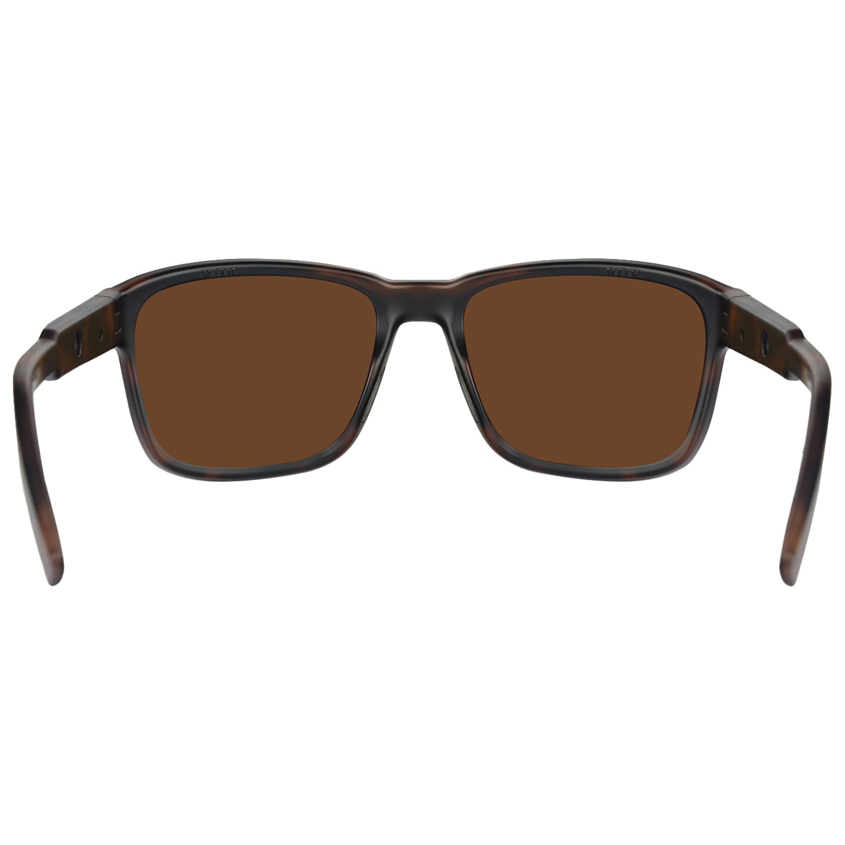 Okulary Wiley X Trek - Captivate Polarized Copper/Matte Havana Brown