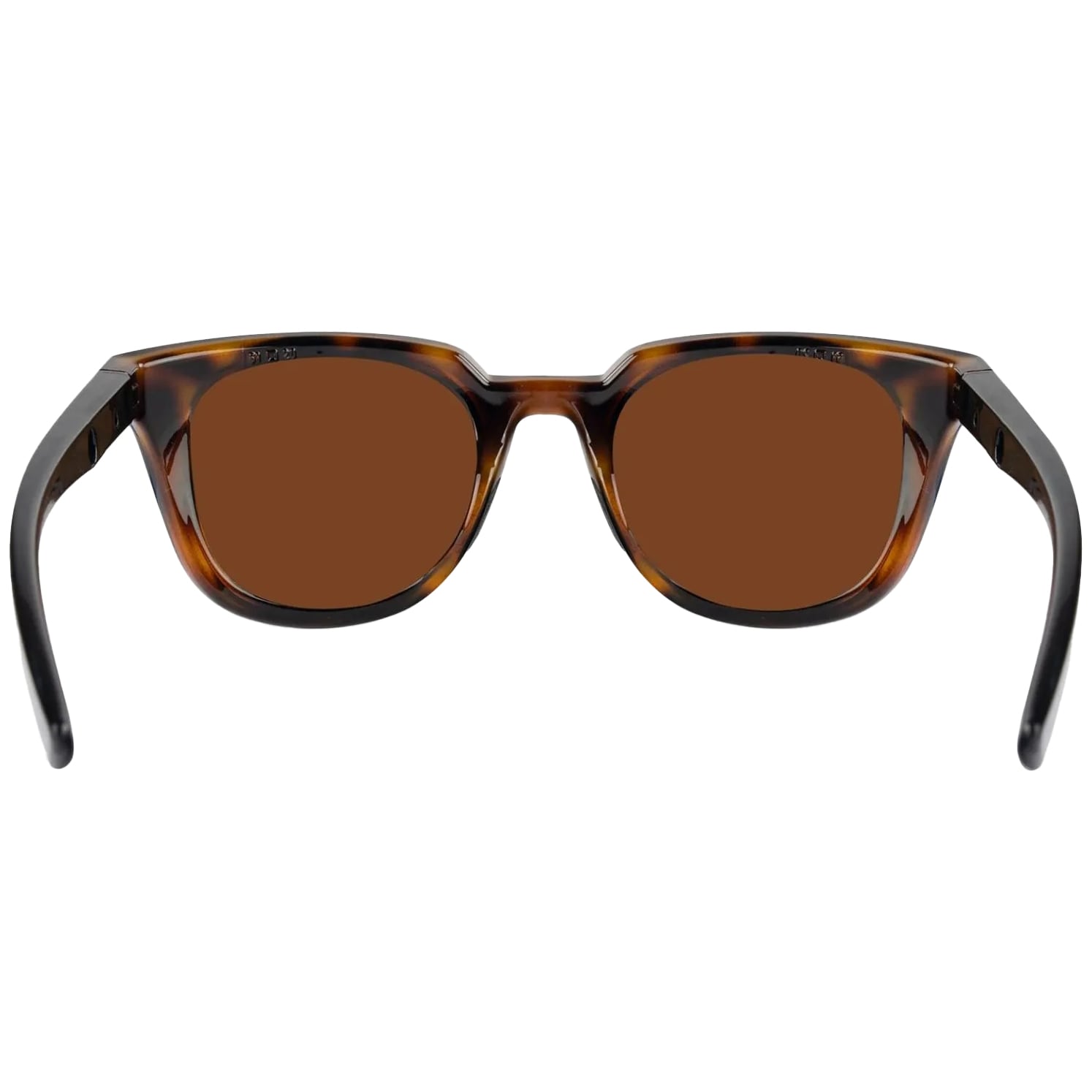 Okulary damskie Wiley X Ultra - Captivate Polarized Copper / Gloss Demi