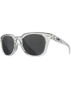 Жіночі окуляри Wiley X Ultra - Captivate Polarized Grey / Gloss Crystal Light Grey Жіночі окуляри Wiley X Ultra - Captivate Polarized Grey / Gloss Crystal Light Grey