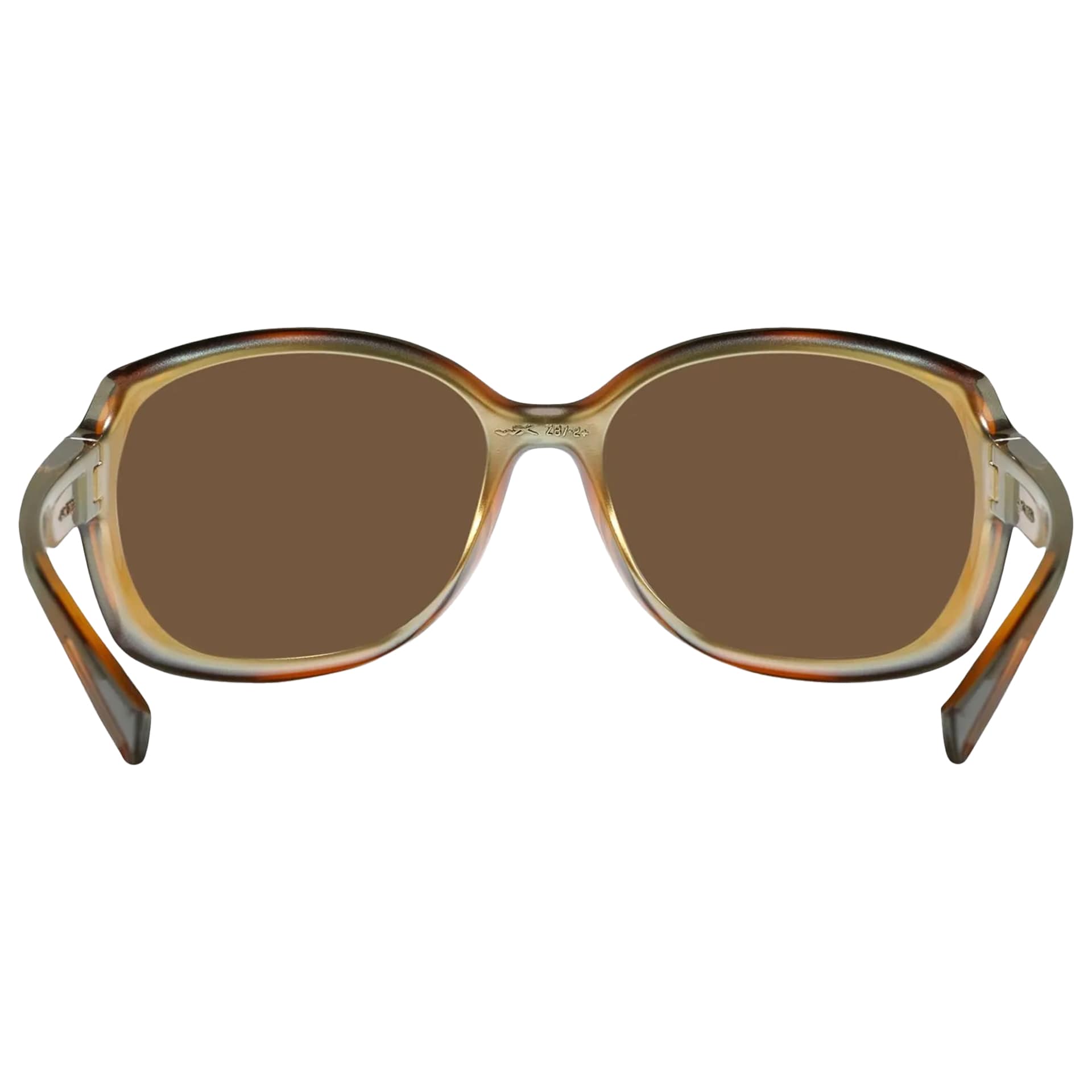 Жіночі окуляри Wiley X Mystique - Brown/ Gloss Demi Brown