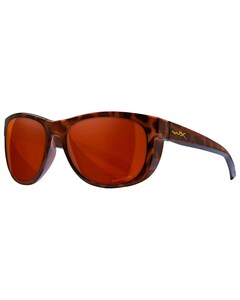 Жіночі окуляри Wiley X Weekender - Captivate Polarized Copper/Gloss Demi Brown Жіночі окуляри Wiley X Weekender - Captivate Polarized Copper/Gloss Demi Brown
