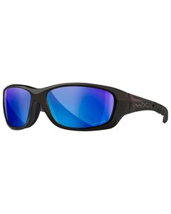 Тактичні окуляри Wiley X Gravity - Captivate Polarized Blue/Black Crystal Тактичні окуляри Wiley X Gravity - Captivate Polarized Blue/Black Crystal