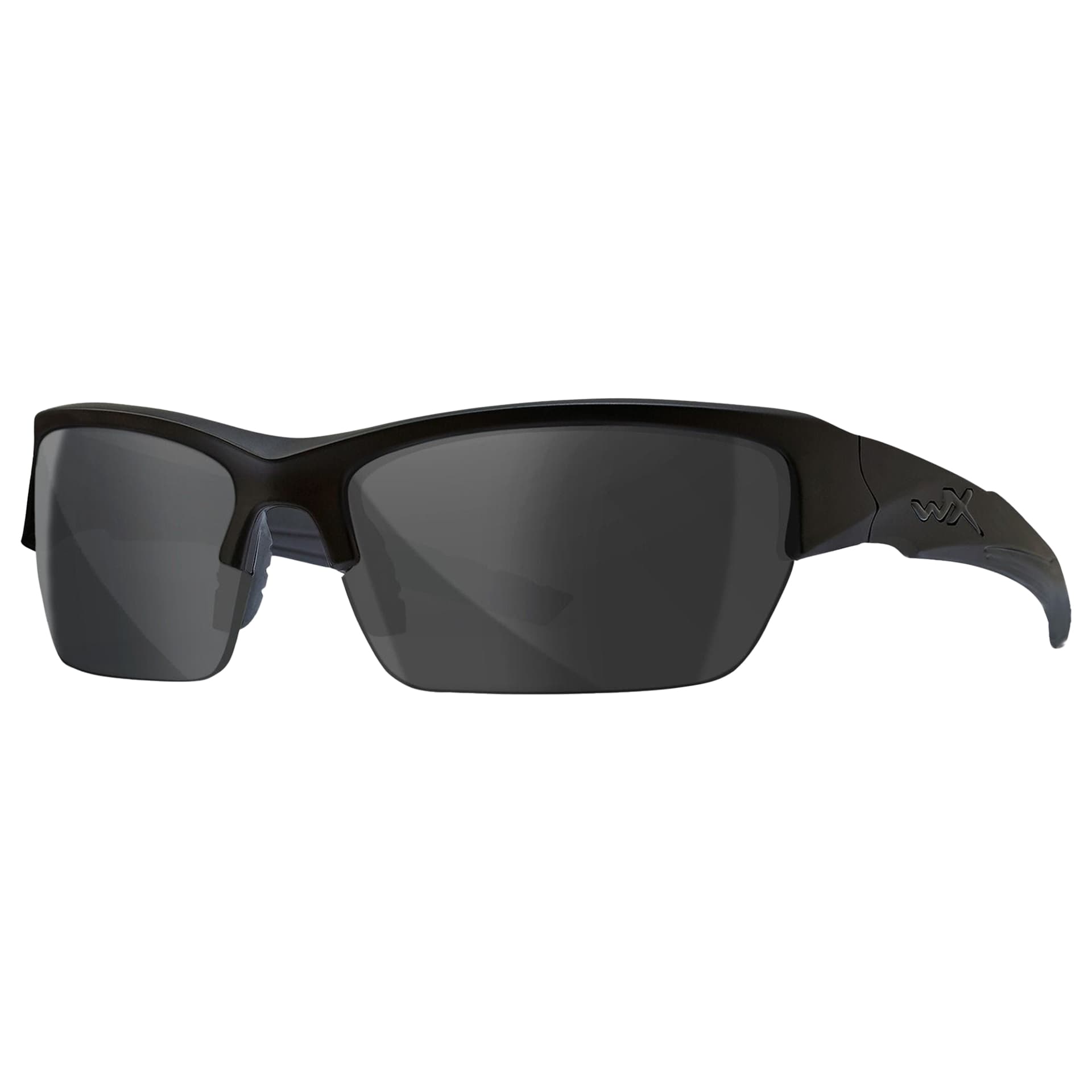 Тактичні окуляри Wiley X Valor 2.5 - Grey/Clear/Matte Black

