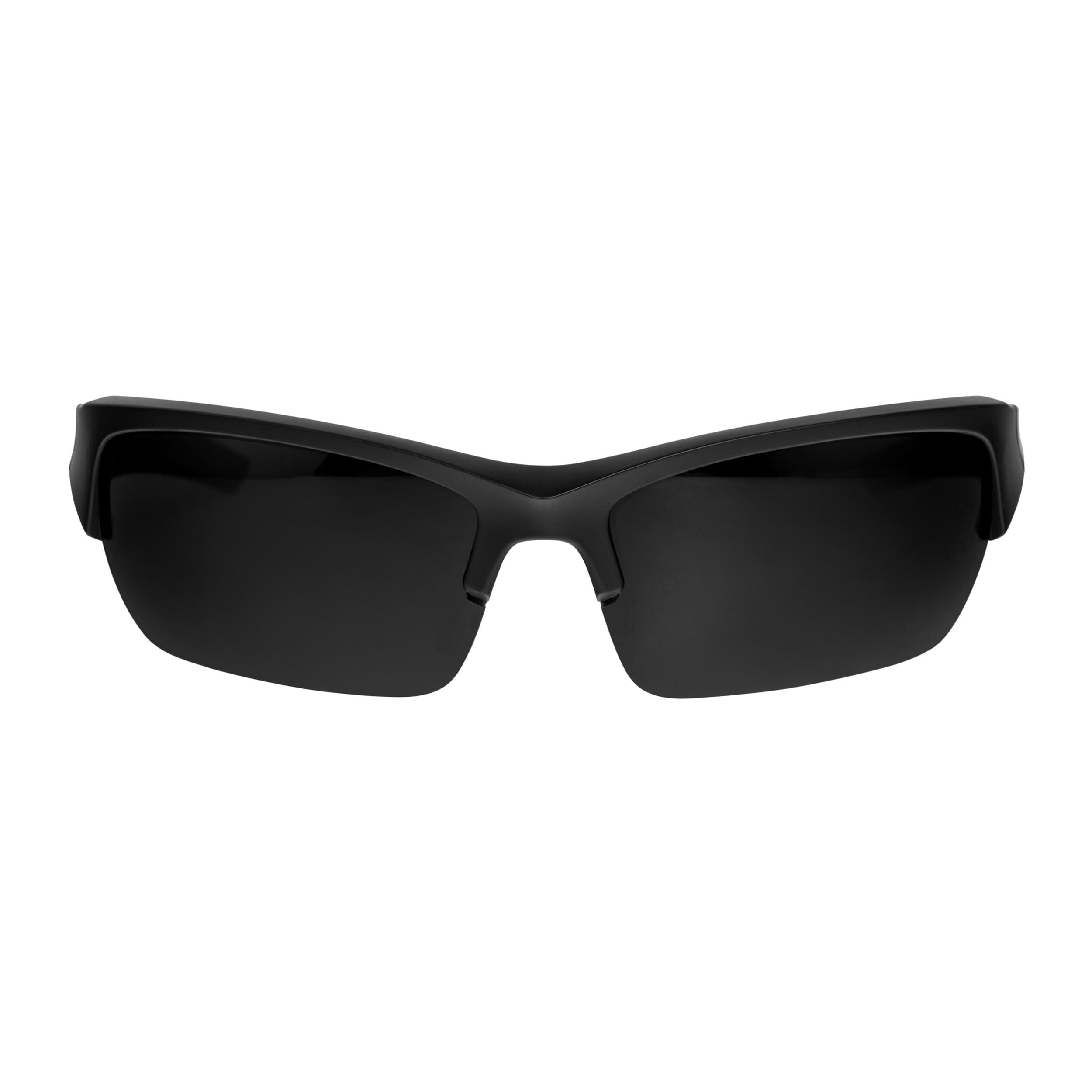 Okulary taktyczne Wiley X Valor 2.5 - Polarized Grey/Matte Black