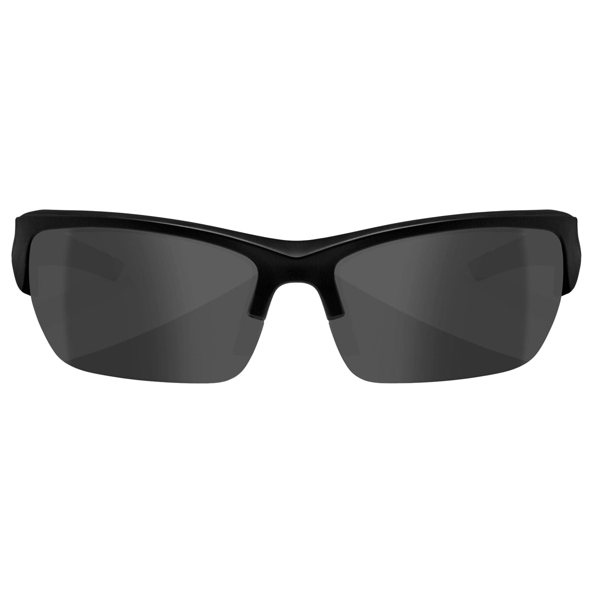 Okulary taktyczne Wiley X Valor 2.5 - Polarized Grey/Matte Black
