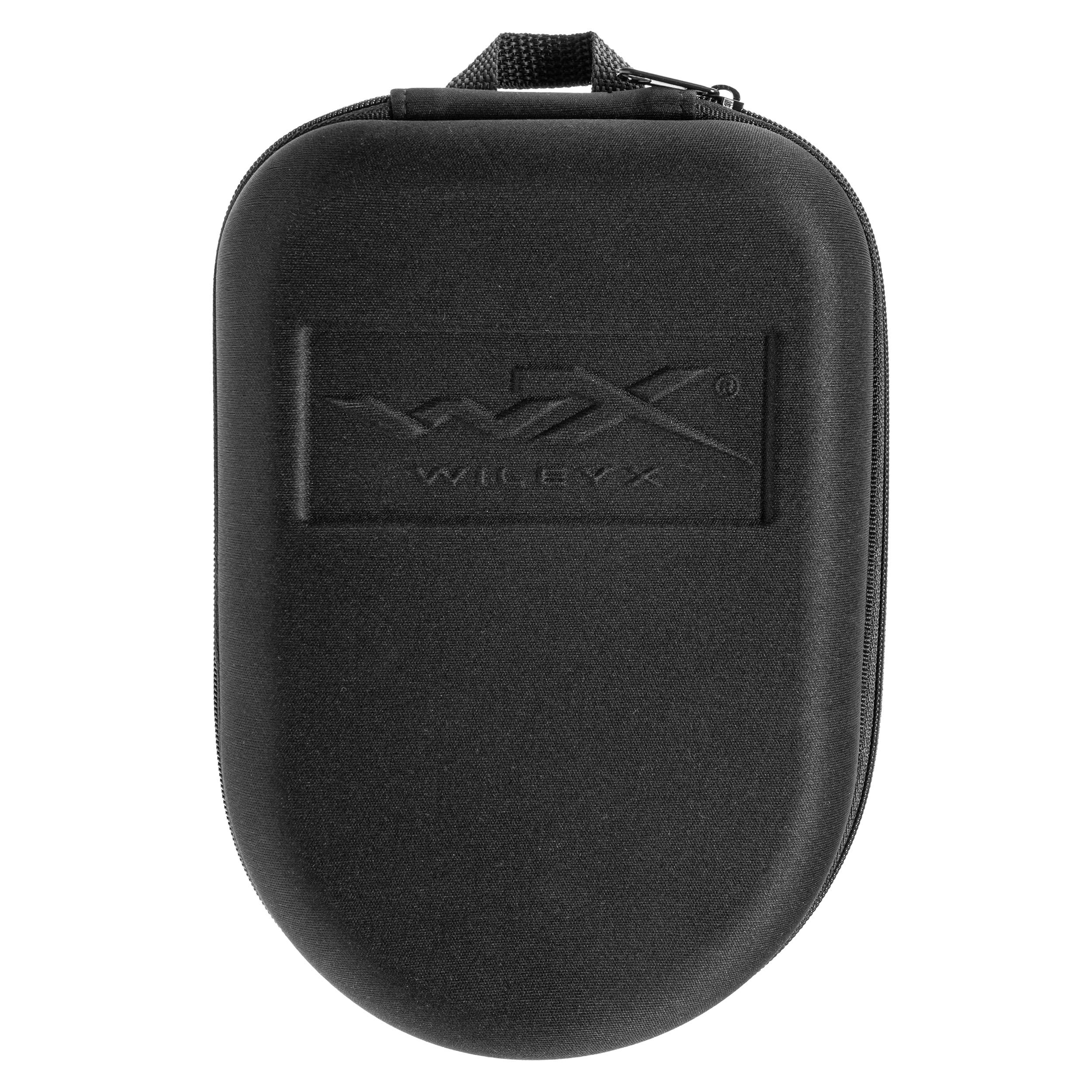 Etui na okulary Wiley X Zippered 3 Pair Eyewear Case - Black