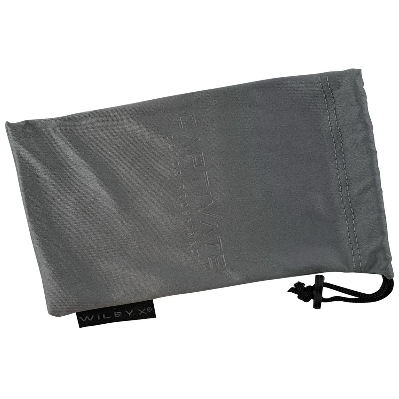 Etui na okulary Wiley X Microfiber Bag Captivate - Grey