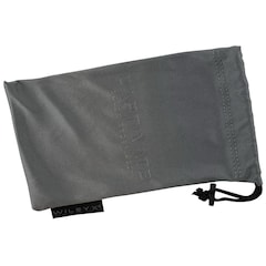 Футляр для окулярів Wiley X Microfiber Bag Captivate Pouch - Grey