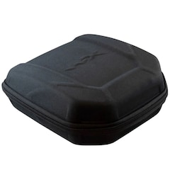 Etui na szkła do okularów Wiley X Detection 5 Lens Case - Black