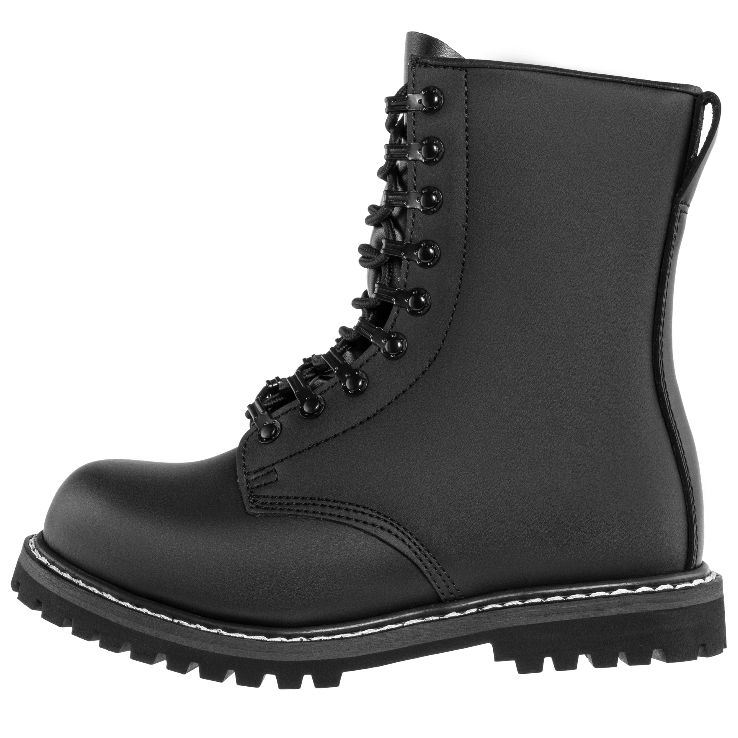 Buty Mil-Tec Para Boots - Black
